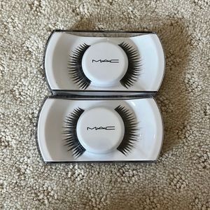NWT Set 2 - MAC Heiress Lashes